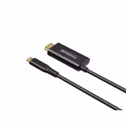 Vivolink PROUSBCHDMIMM2-CHARGE USB cable - Additional view 2