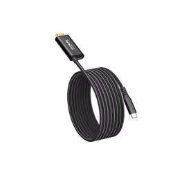 Vivolink PROUSBCHDMIMM2-CHARGE USB cable - Additional view 4