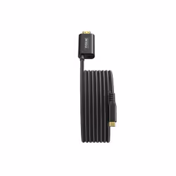 Vivolink PROUSBCHDMIMM2-CHARGE USB cable - Additional view 5