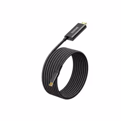 Vivolink PROUSBCHDMIMM2-CHARGE USB cable - Additional view 6
