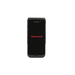 Honeywell CT47 handheld mobile computer 14 cm (5.5") 2160 x 1080 pixels Touchscreen 314 g Black