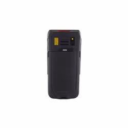 Honeywell CT47 handheld mobile computer 14 cm (5.5") 2160 x 1080 pixels Touchscreen 314 g Black - Additional view 2