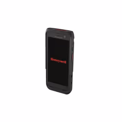 Honeywell CT47 handheld mobile computer 14 cm (5.5") 2160 x 1080 pixels Touchscreen 314 g Black - Additional view 7