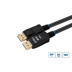 Microconnect MC-DP-MMG-300V2.1 not categorized