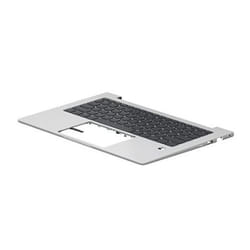 HP P38809-071 laptop spare part Keyboard