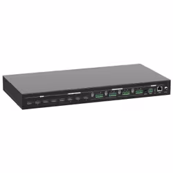 Vivolink HDMI 2.0 4x4, Matrix Fast switcher w/GUI and RS232 control - Additional view 2