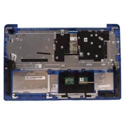 Lenovo 5CB1B69291 laptop spare part Cover + keyboard