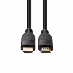 Microconnect MC-HDM19193V1.4-CCS HDMI cable - Additional view 2