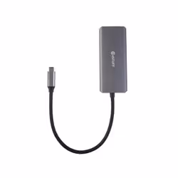 eSTUFF ES623007 interface hub - Additional view 3