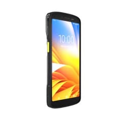 Zebra TC22 handheld mobile computer 15.2 cm (6") 1080 x 2160 pixels Touchscreen Black