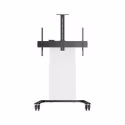 Vivolink Pro Mobile Motorized Stand, Max 110kg, Up to VESA 1000x600 2.54 m (100") Floor Black - Additional view 3