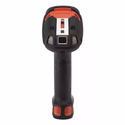 Honeywell Granit Ultra 2105i Handheld bar code reader 1D/2D Laser Black, Red - Additional view 2
