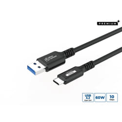 Microconnect USB3.2AC3 USB cable