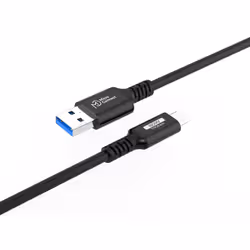 Microconnect USB3.2AC4 USB cable - Additional view 2