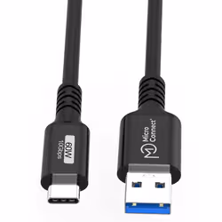 Microconnect USB3.2AC4 USB cable - Additional view 3