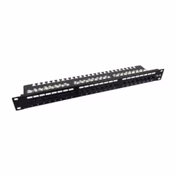 Lanview LVR-CAT5E-UTP-LSA computer case - Additional view 2