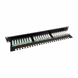 Lanview LVR-CAT5E-UTP-LSA computer case - Additional view 3
