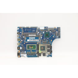 Lenovo 5B21D67321 laptop spare part Motherboard