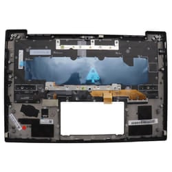 Lenovo 5M11Q55957 laptop spare part Cover + keyboard