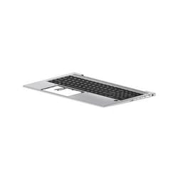 HP M07495-041 laptop spare part Keyboard