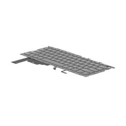 HP P34610-071 laptop spare part Keyboard
