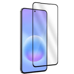 eSTUFF Samsung Galaxy A57 Screen Protector. Full Cover Tempered Glass. Titan Shield 1 pc(s)