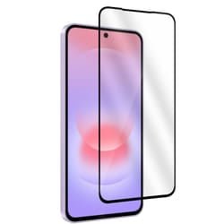 eSTUFF Samsung Galaxy A37 Full Cover Screen Protector. Titan Shield Clear screen protector 1 pc(s)