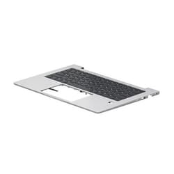 HP P41109-071 laptop spare part Keyboard