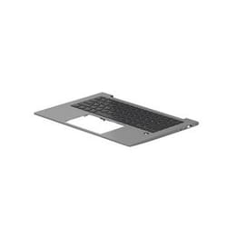 HP N16827-071 laptop spare part Keyboard
