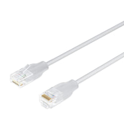 Lanview LV-LIGHT-UTP6015W networking cable White 1.5 m Cat6