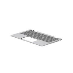 HP N09601-B31 laptop spare part Keyboard