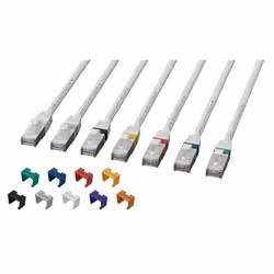 Lanview LVT-SC-M cable marker - Additional view 2