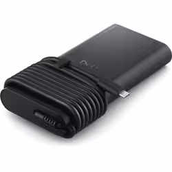 DELL F6R3T power adapter/inverter Indoor 280 W Black - Additional view 2