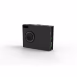 Vivolink Audiopack Subwoofer 6.5 + 4 x premium 40W ceiling speakers (Limited Bundle Pack Offer) Black Wired - Additional view 4