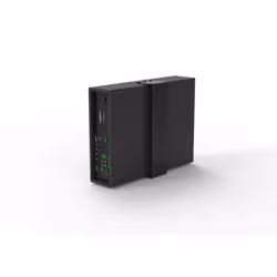 Vivolink Audiopack Subwoofer + 2 x premium in-wall speakers (Limited Bundle Pack Offer) Black Wired - Additional view 3