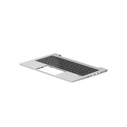 HP N17713-031 laptop spare part Keyboard