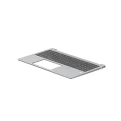 HP N36754-041 laptop spare part Keyboard