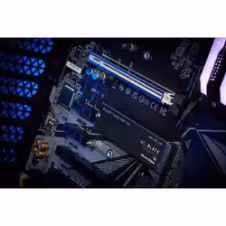 Western Digital WDS200T2X0E internal solid state drive 2 TB M.2 PCI Express 4.0 NVMe 3D TLC NAND - Additional view 4