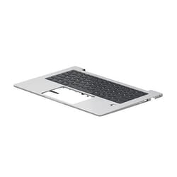 HP P39240-051 laptop spare part Keyboard