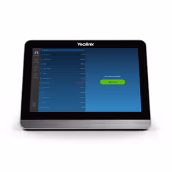 Yealink CTP18 for Microsoft Teams & Zoom Collaboration Touch Panel - Additional view 3
