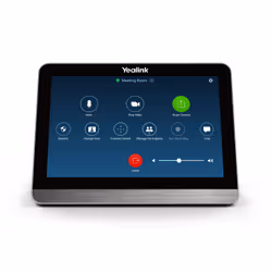 Yealink CTP18 for Microsoft Teams & Zoom Collaboration Touch Panel - Additional view 4