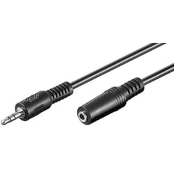 Microconnect AUDLR20 audio cable