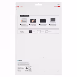 eSTUFF GLBM14317216 display privacy filter - Additional view 2