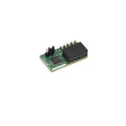 Supermicro AOM-TPM-9670V-S trusted platform module (TPM) SPI 2.0