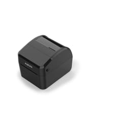 Capture Direct Thermal, 203dpi, Desktop, USB+Serial+Ethernet Black label printer