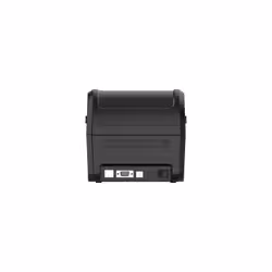 Capture Direct Thermal, 203dpi, Desktop, USB+Serial+Ethernet Black label printer - Additional view 6