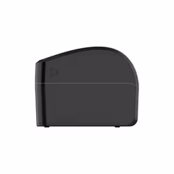 Capture Direct Thermal, 203dpi, Desktop, USB+Serial+Ethernet Black label printer - Additional view 8