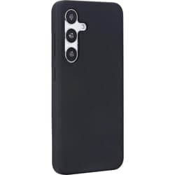 eSTUFF INFINITE (GRS) VIENNA A57 Galaxy Black Cover. Material: 100% recycled TPU mobile phone case