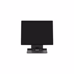 Capture 15-Inch POS system - Core i3-1215U/ 8GB RAM / 256GB SSD / with Win11 IoT Value / with WiFi / with 24V P-USB 38.1 cm (15") 1024 x 768 pixels Black - Additional view 2