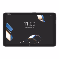 Zebra ET401 5G Tablet 10 inch 6 GB RAM 64 GB Wi-Fi + 5G Black - Additional view 2